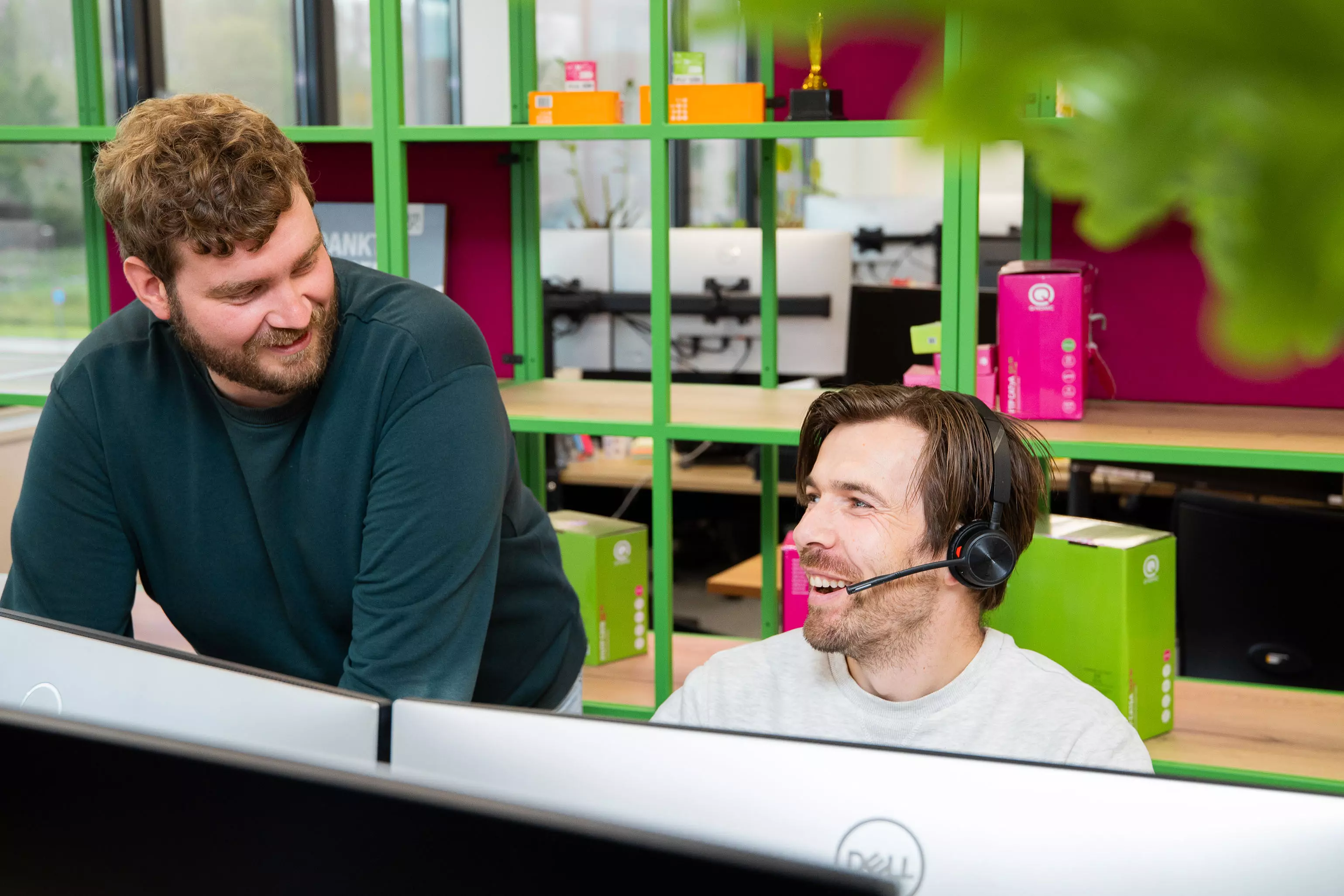 Expertise sales