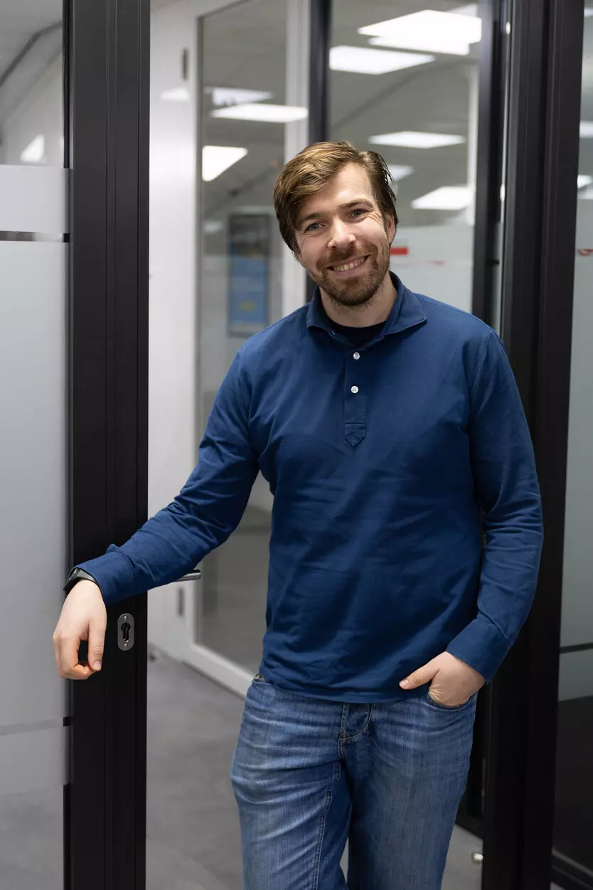 Robbert, HR Verzuim Robbert, HR Verzuim