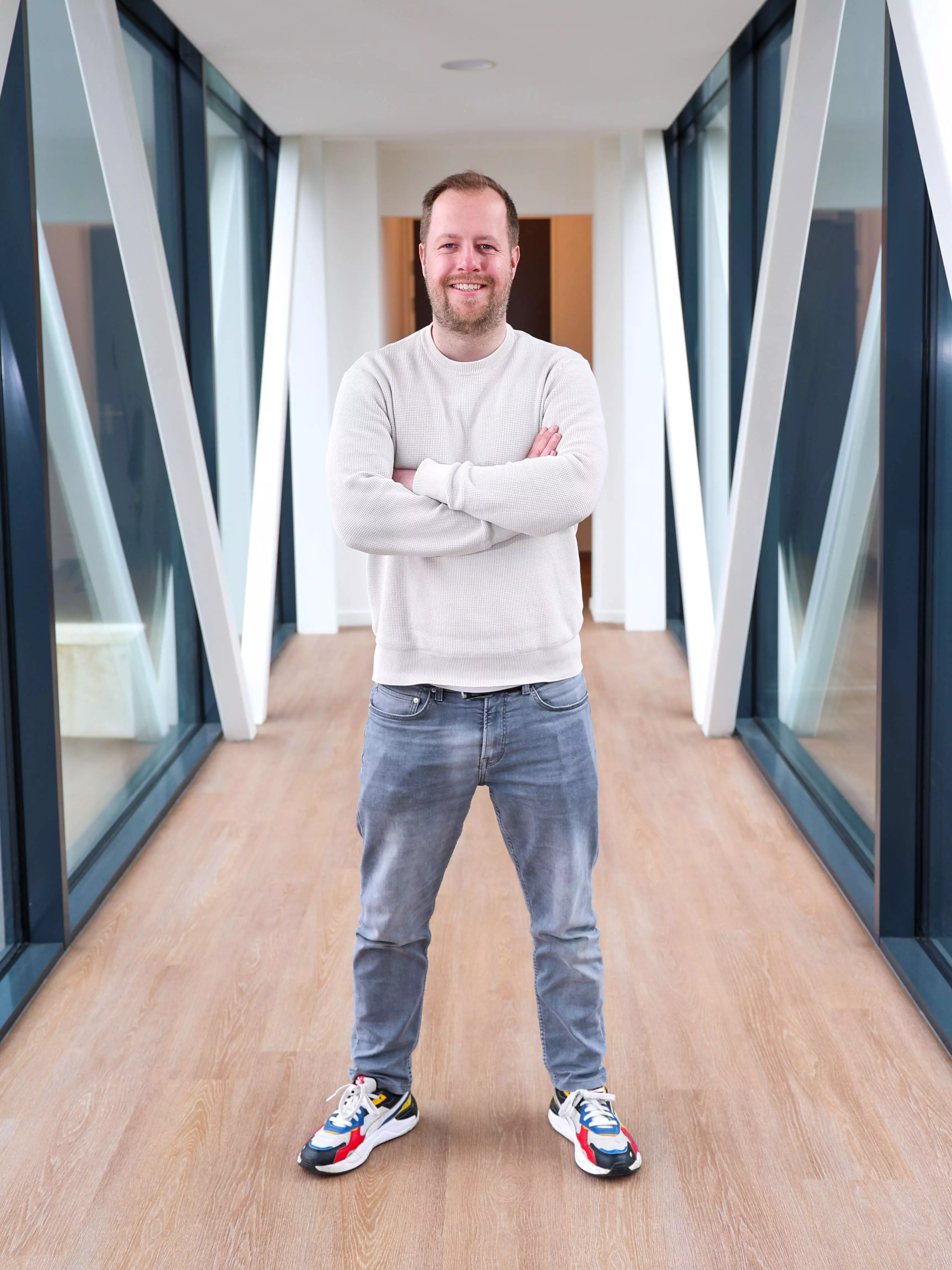 Lucas, Teamlead Klantenservice Lucas, Teamlead Klantenservice