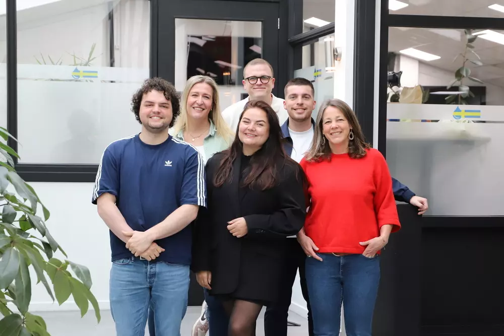 Team recruitment Team recruitment 123inkt
