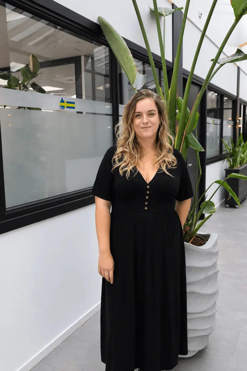 Eldrid, Senior PPC Marketeer